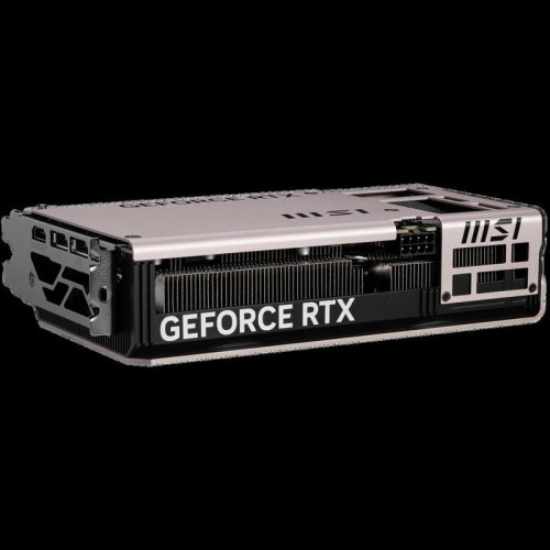 Видеокарта PCIE16 RTX5060TI 16GB RTX 5060 Ti 16G INSPIRE  OC MSI