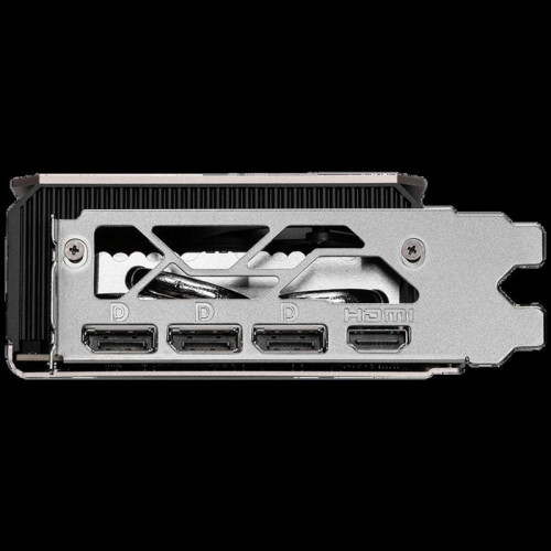 Видеокарта MSI PCI-E 5.0 RTX 5060 Ti 8G INSPIRE 2X OC NVIDIA GeForce RTX 5060TI 8Gb 128bit GDDR7 2617/28000 HDMIx1 DPx3 HDCP Ret