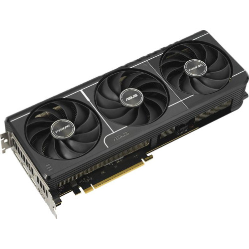 Видеокарта Asus PCI-E PRIME-RTX5070TI-O16G NVIDIA GeForce RTX 5070TI 16Gb 256bit GDDR7 2640/23000 HDMIx2 DPx3 HDCP Ret
