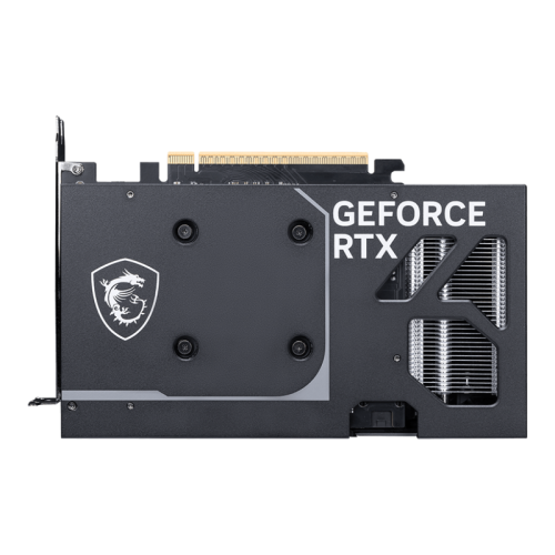 Видеокарта/ GeForce RTX 5060 8G VENTUS 2X OC
