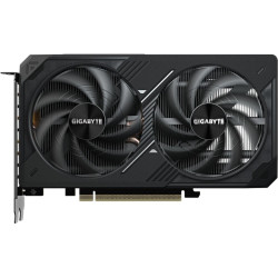 Видеокарта Gigabyte PCI-E 5.0 GV-N506TWF2MAX OC-8GD 1.0 NVIDIA GeForce RTX 5060TI 8Gb 128bit GDDR7 2587/28000 HDMIx1 DPx3 HDCP Ret