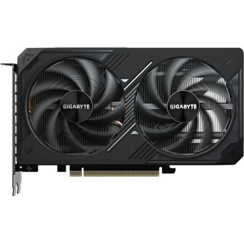 Видеокарта Gigabyte PCI-E 5.0 GV-N506TWF2MAX OC-8GD 1.0 NVIDIA GeForce RTX 5060TI 8Gb 128bit GDDR7 2587/28000 HDMIx1 DPx3 HDCP Ret