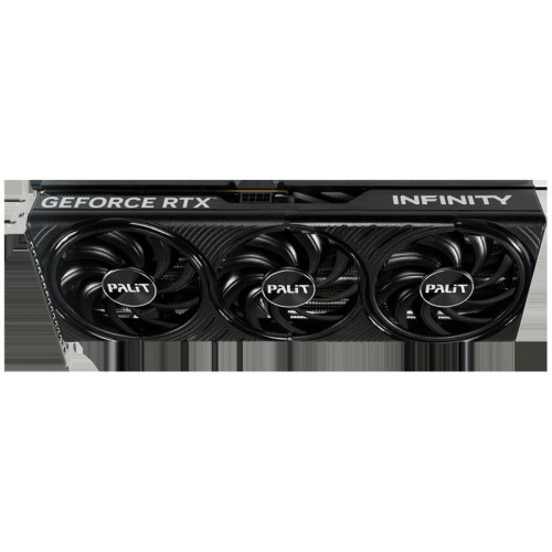 Видеокарта PCIE16 RTX5060TI 8GB PA-RTX5060Ti INFINITY 3 8GB PALIT