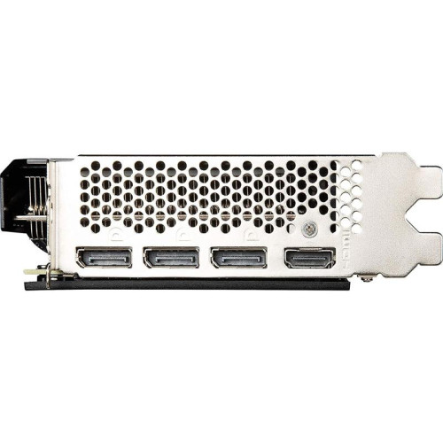Видеокарта MSI PCI-E 4.0 RTX 3050 AERO ITX 8G OCV2 NVIDIA GeForce RTX 3050 8Gb 128bit GDDR6 1807/14000 DVIx1 HDMIx1 DPx1 HDCP Ret [RTX 3050 AERO ITX 8G OCV2]