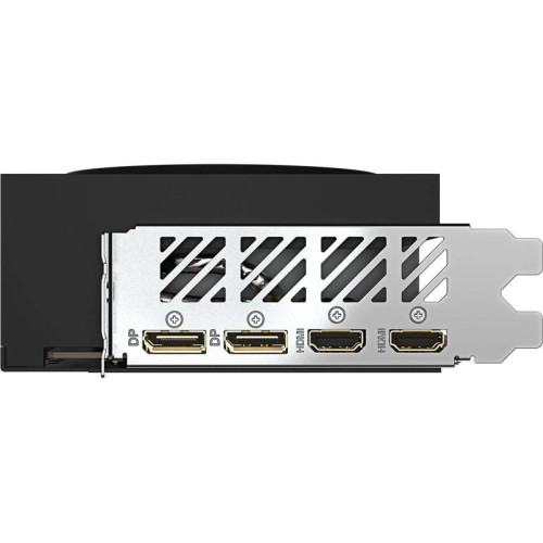 Видеокарта Gigabyte PCI-E GV-R9070XT AORUS E-16GD 1.0 AMD Radeon RX 9070XT 16Gb 256bit GDDR6 2175/20000 HDMIx2 DPx2 HDCP Ret