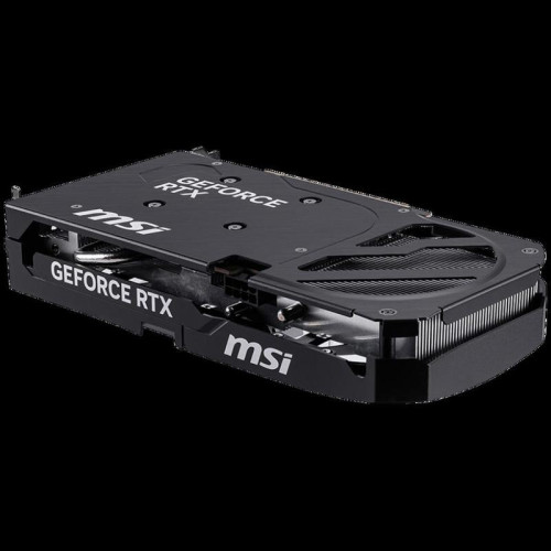 Видеокарта MSI RTX5060Ti SHADOW 2X PLUS 16GB GDDR7 128bit 3xDP HDMI 2FAN RTL