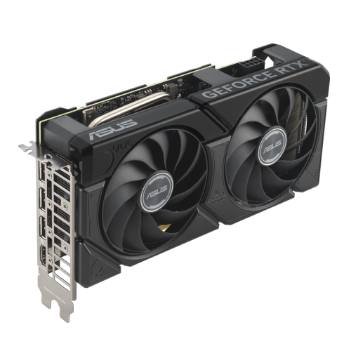 Видеокарта/ DUAL-RTX4060TI-16G-EVO