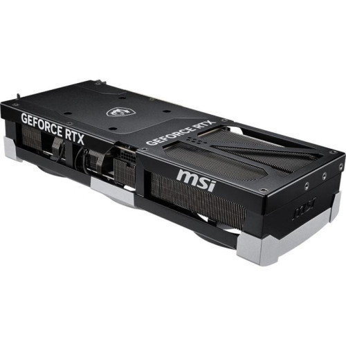 Видеокарта MSI PCI-E 5.0 RTX 5090 32G VENTUS 3X OC NVIDIA GeForce RTX 5090 32Gb 512bit GDDR7 2437/28000 HDMIx1 DPx3 HDCP Ret