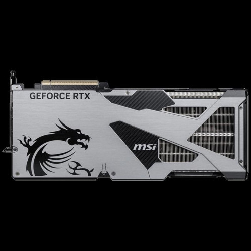 Видеокарта MSI PCIE16 RTX5080 16GB RTX 5080 16G VANGUARD SOC