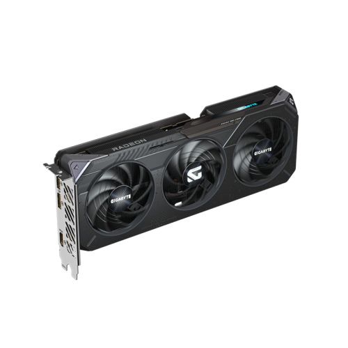 Видеокарта/ GV-R9060XTGAMING OC-8GD GIGABYTE