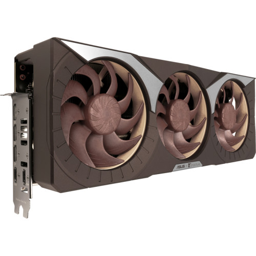 Видеокарта/ RTX5080-O16G-NOCTUA