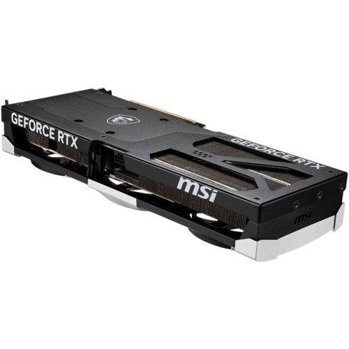 Видеокарта/ GeForce RTX 5070 Ti 16G VENTUS 3X OC