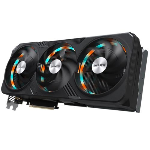 GV-N4090GAMING OC-24GD VGA GIGABYTE NVIDIA GeForce RTX 4090 GAMING OC 24G (rev. 1.0 / 1.1) 24GB, GDDR6X/384-bit, PCIe 4.0, 1xHDMI 2.1a, 3xDP, 3.8-slot