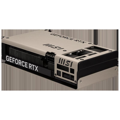 Видеокарта MSI RTX5060Ti INSPIRE 2X 16GB GDDR7 128bit 3xDP HDMI 2FAN RTL