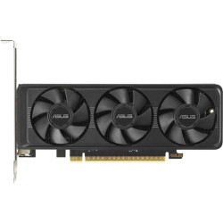 Видеокарта Asus PCI-E 4.0 RTX5060-O8G-LP-BRK NVIDIA GeForce RTX 5060 8Gb 128bit GDDR7 2550/28000 HDMIx1 DPx3 HDCP Ret