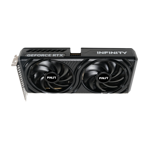 Видеокарта/ Palit GeForce RTX 5060 Infinity 2 OC