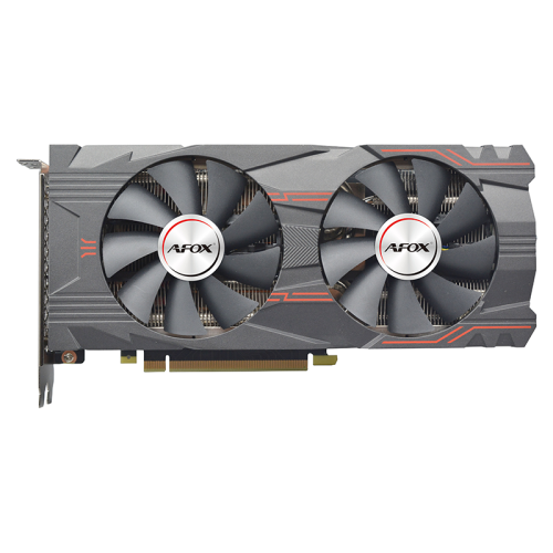 Видеокарта AFOX Geforce RTX 2060 SUPER