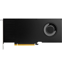 Видеокарта/ VGA PNY NVIDIA Quadro RTX 4000, 8 GB GDDR6/256 bit, PCI Express 3.0 16x, 3xDP