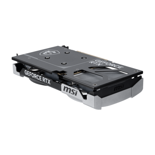 Видеокарта/ GeForce RTX 5060 Ti 16G VENTUS 2X OC PLUS