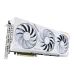 Видеокарта/ TUF-RTX4070TIS-O16G-BTF-WHITE