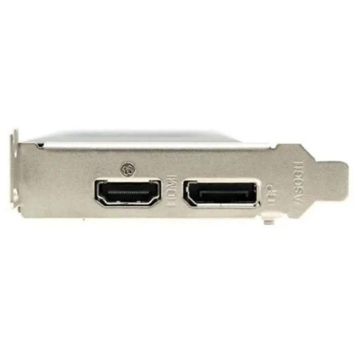 Видеокарта Afox PCI-E 3.0 AF1050-4096D5H4-V2 NVIDIA GeForce GTX 1050 4Gb 128bit GDDR5 1354/7000 DVIx1 HDMIx1 DPx1 HDCP Ret