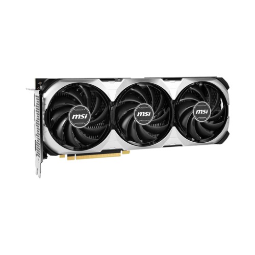 Видеокарта/ GeForce RTX 4070 SUPER 12G VENTUS 3X