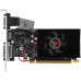 Видеокарта Biostar PCI-E GT730-2GB D3 LP (GF108) NVIDIA GeForce GT 730 2Gb 128bit GDDR3 700/1333 DVIx1 HDMIx1 CRTx1 HDCP Ret low profile [VN7313THX1]