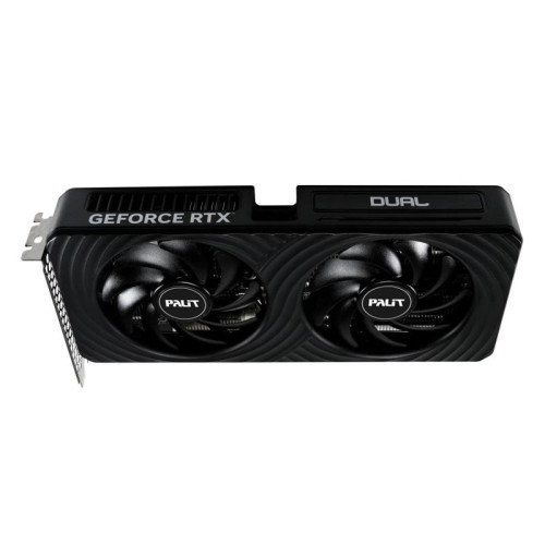 Видеокарта PCIE16 RTX5060TI 8GB PA-RTX5060Ti DUAL OC 8GB PALIT