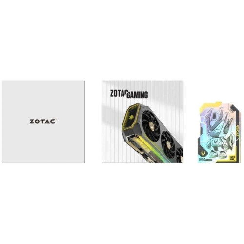 Видеокарта Zotac PCI-E 5.0 RTX 5050 TWIN EDGE NVIDIA GeForce RTX 5050 8Gb 128bit GDDR6 2572/20000 HDMIx1 DPx3 HDCP Ret Видеокарта Zotac PCI-E 5.0 RTX 5050 TWIN EDGE NVIDIA GeForce RTX 5050 8Gb 128bit GDDR6 2572/20000 HDMIx1 DPx3 HDCP Ret