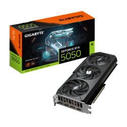 Видеокарта/ GV-N5050GAMING OC-8GD