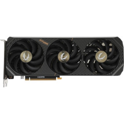 Видеокарта Zotac PCI-E 5.0 RTX 5070 SOLID NVIDIA GeForce RTX 5070 12Gb 192bit GDDR7 2512/28000 HDMIx1 DPx3 HDCP Ret