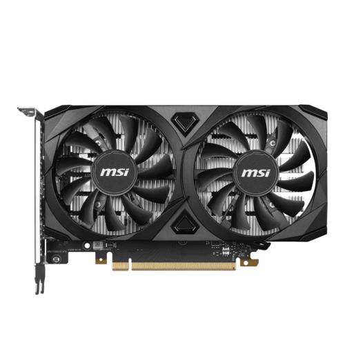 Видеокарта/ GeForce RTX 3050 VENTUS 2X E 6G OC