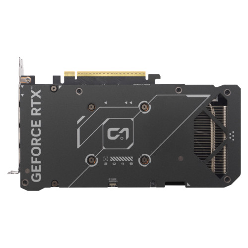 Видеокарта/ DUAL-RTX5060TI-O16G