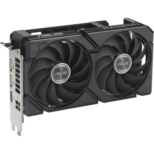 Видеокарта/ DUAL-RX9060-8G Видеокарта/ DUAL-RX9060-8G