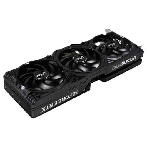Видеокарта PCIE16 RTX5070TI 16GB PA-RTX5070Ti GAMINGPRO-S 16GB PALIT