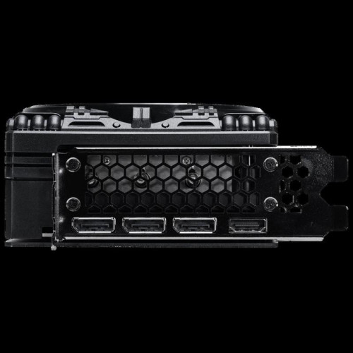 Видеокарта Palit Bad Pack RTX5080 GAMINGPRO 16GB GDDR7 256bit 3xDP HDMI 3FAN RTL bp