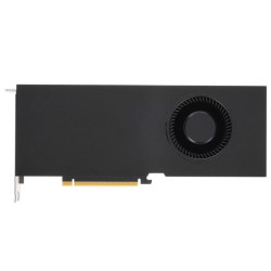 Видеокарта NVIDIA PCIE16 RTX A5000 24GB BLK 900-5G132-1700-000