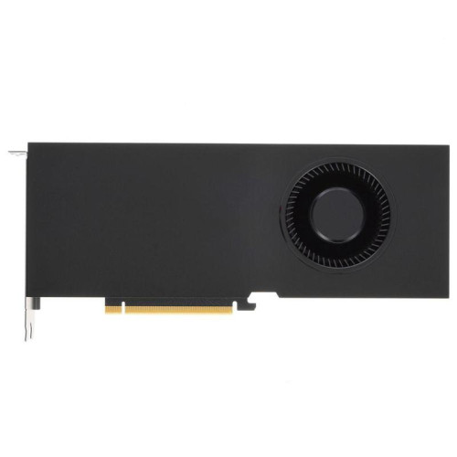 Видеокарта NVIDIA PCIE16 RTX A5000 24GB BLK 900-5G132-1700-000