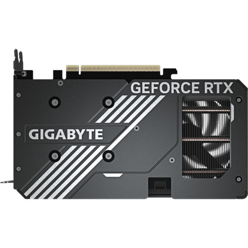 Видеокарта Gigabyte RTX5060Ti WINDFORCE MAX OC 16GB GDDR7 128bit 3xDP HDMI 2FAN RTL