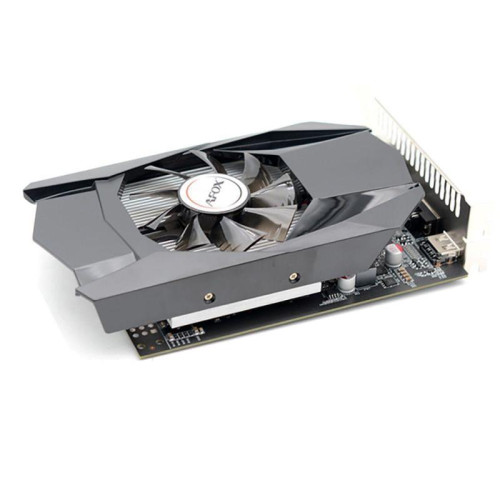 Видеокарта Afox GTX750 2GB GDDR5 128bit VGA DVI HDMI 1FAN RTL {30} (784061)