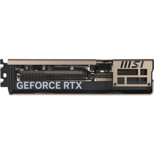 Видеокарта MSI PCI-E 5.0 RTX 5060TI 16G INSPIRE 2X OC NVIDIA GeForce RTX 5060TI 16Gb 128bit GDDR7 2617/28000 HDMIx1 DPx3 HDCP Ret