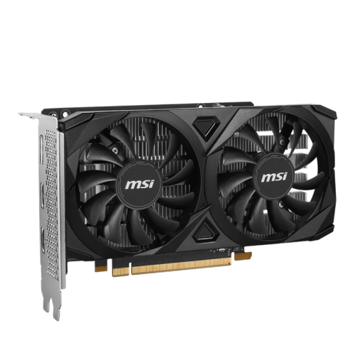 Видеокарта/ GeForce RTX 3050 VENTUS 2X E 6G