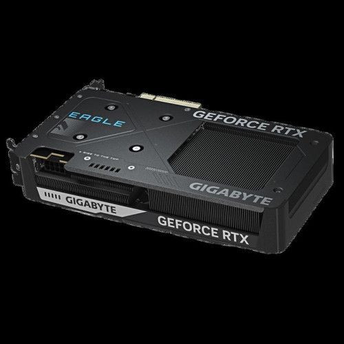 Видеокарта PCIE16 RTX5060TI 16GB GV-N506TEAGLE OC-16GD GIGABYTE