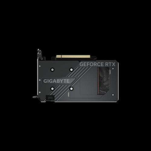 Видеокарта Gigabyte RTX5050 WINDFORCE OC 8GB GDDR6 128bit 2xDP 2xHDMI 2FAN RTL