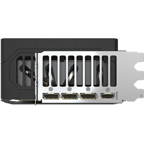 Видеокарта Gigabyte PCI-E GV-N5080AORUS M-16GD 1.0 NVIDIA GeForce RTX 5080 16Gb 256bit GDDR7 2805/30000 HDMIx1 DPx3 HDCP Ret