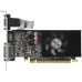 Видеокарта Afox PCI-E 3.0 AF610-2048D3L5-V3 NVIDIA GeForce GT 610 2Gb 64bit GDDR3 810/1333 DVIx1 HDMIx1 CRTx1 HDCP Ret low profile