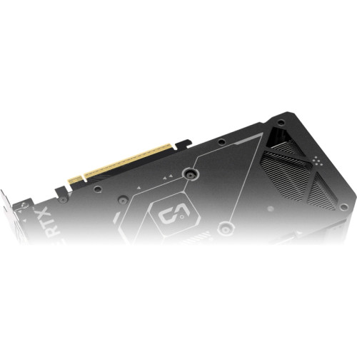 Видеокарта/ DUAL-RTX5060TI-O16G