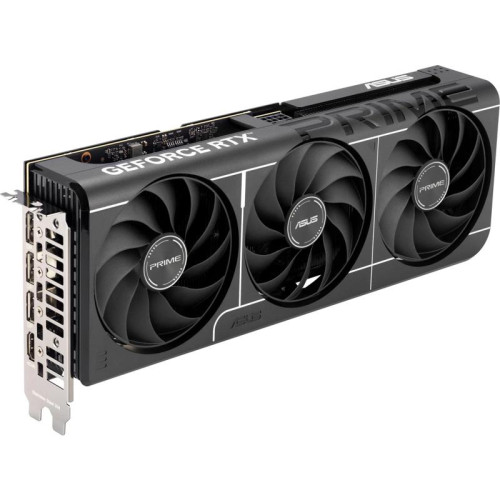 Видеокарта Asus PCI-E 5.0 PRIME-RTX5060TI-O8G NVIDIA GeForce RTX 5060TI 8Gb 128bit GDDR7 2647/28000 HDMIx1 DPx3 HDCP Ret