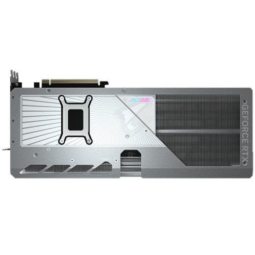 Видеокарта/ GV-N5080AORUSM ICE-16GD Видеокарта/ GV-N5080AORUSM ICE-16GD
