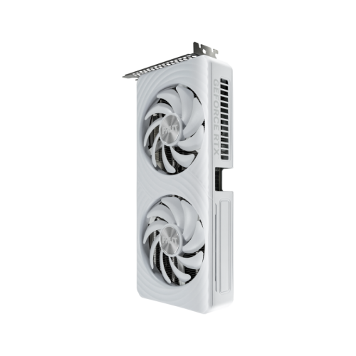 Видеокарта/ Palit GeForce RTX 5060 White OC